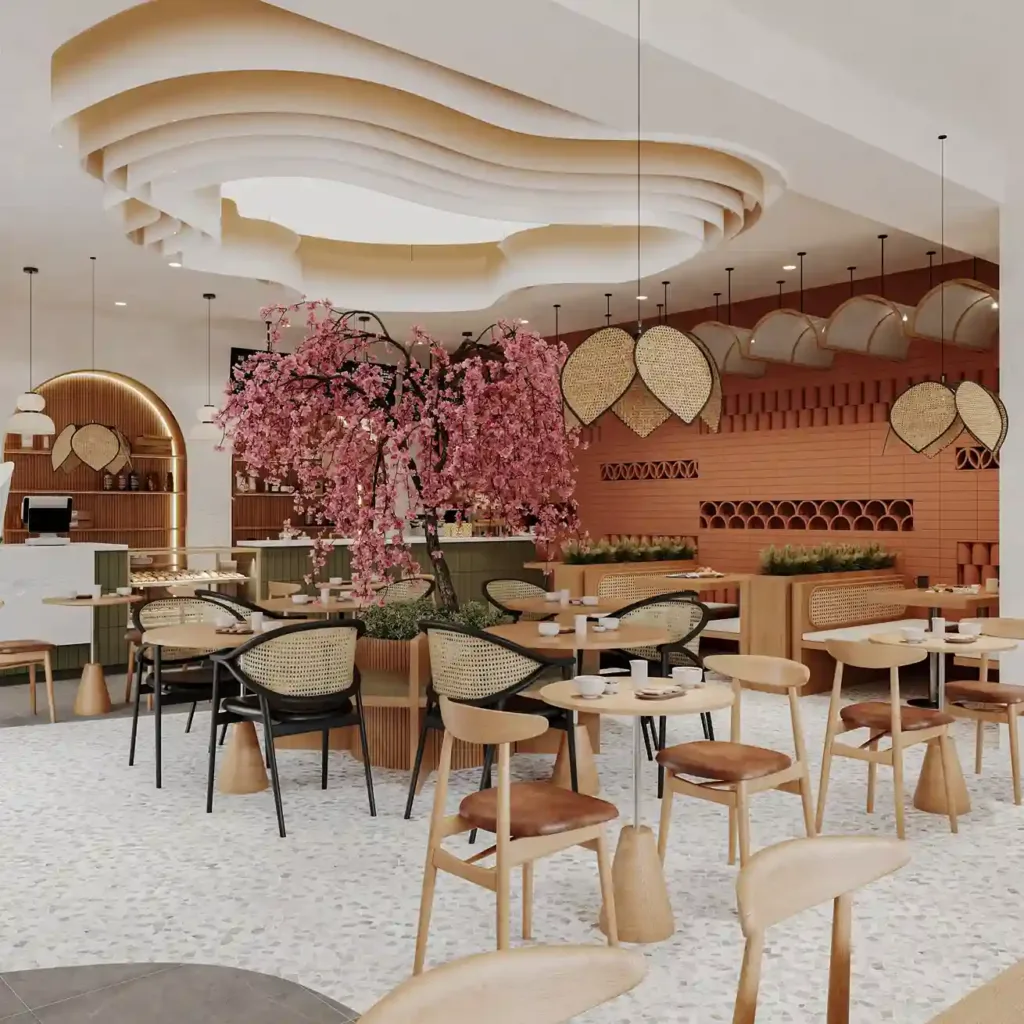 Top Cafe Designers in Salt Lake for Modern Vibes