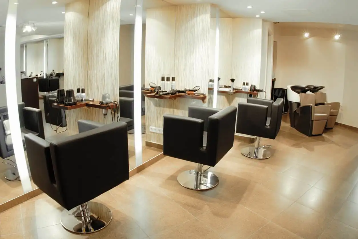 Read more about the article Best Spa & Salon Interior Designer in Kolkata