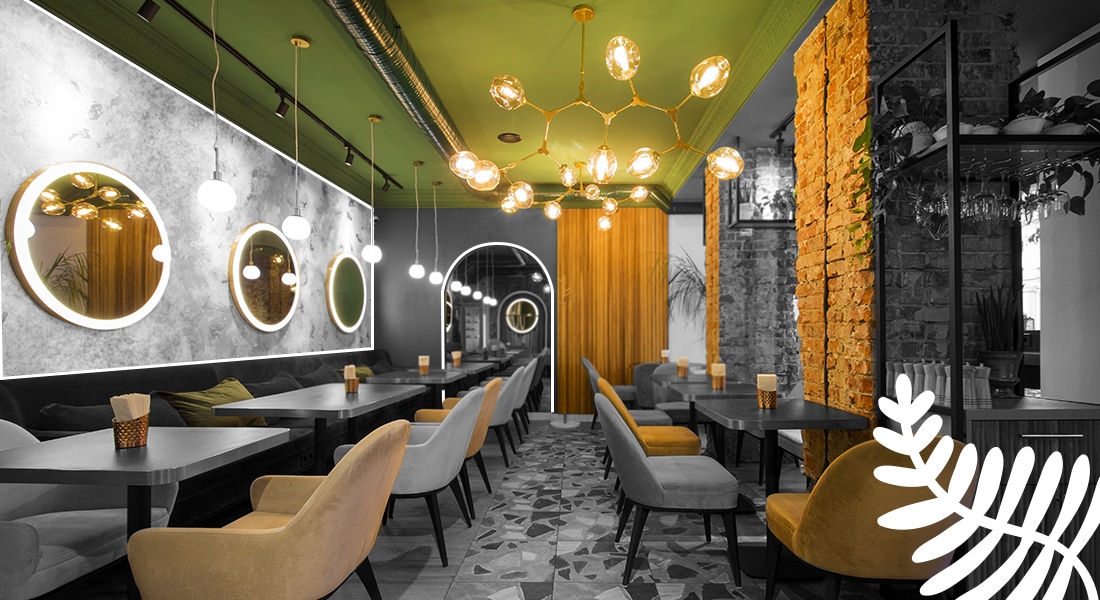 Top Restaurant and Bar Interior Designer for Best Interior Design in Kolkata