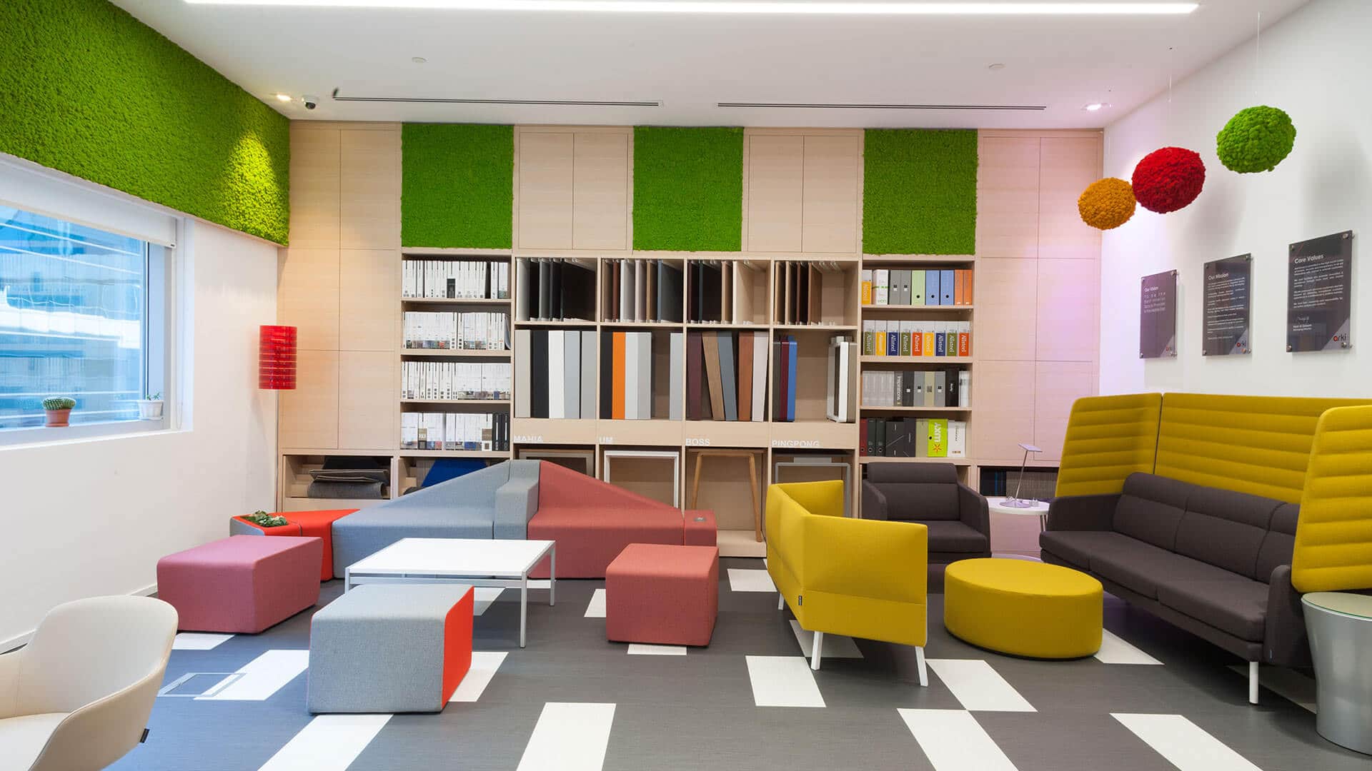 Read more about the article Top Office Interior Design Decoration Kolkata