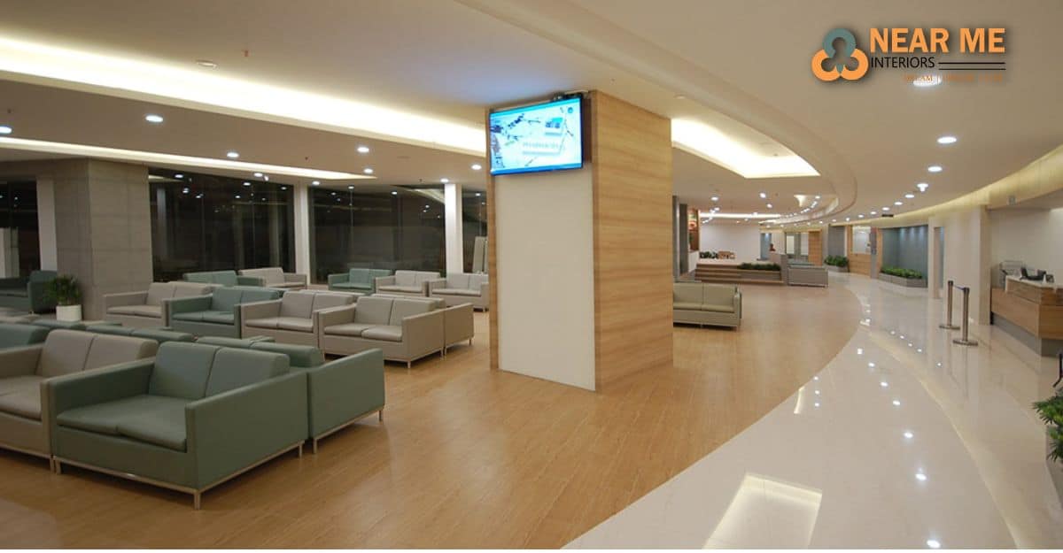 Read more about the article Best Architects for Hospital Design in Kolkata