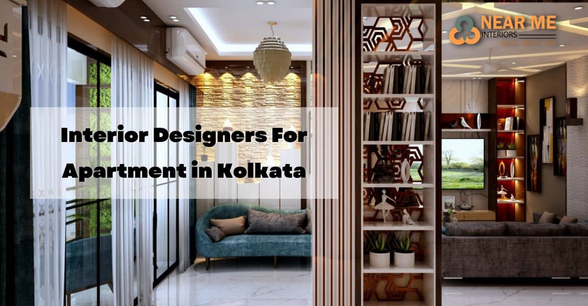 Read more about the article Interior Designers For Apartment in Kolkata