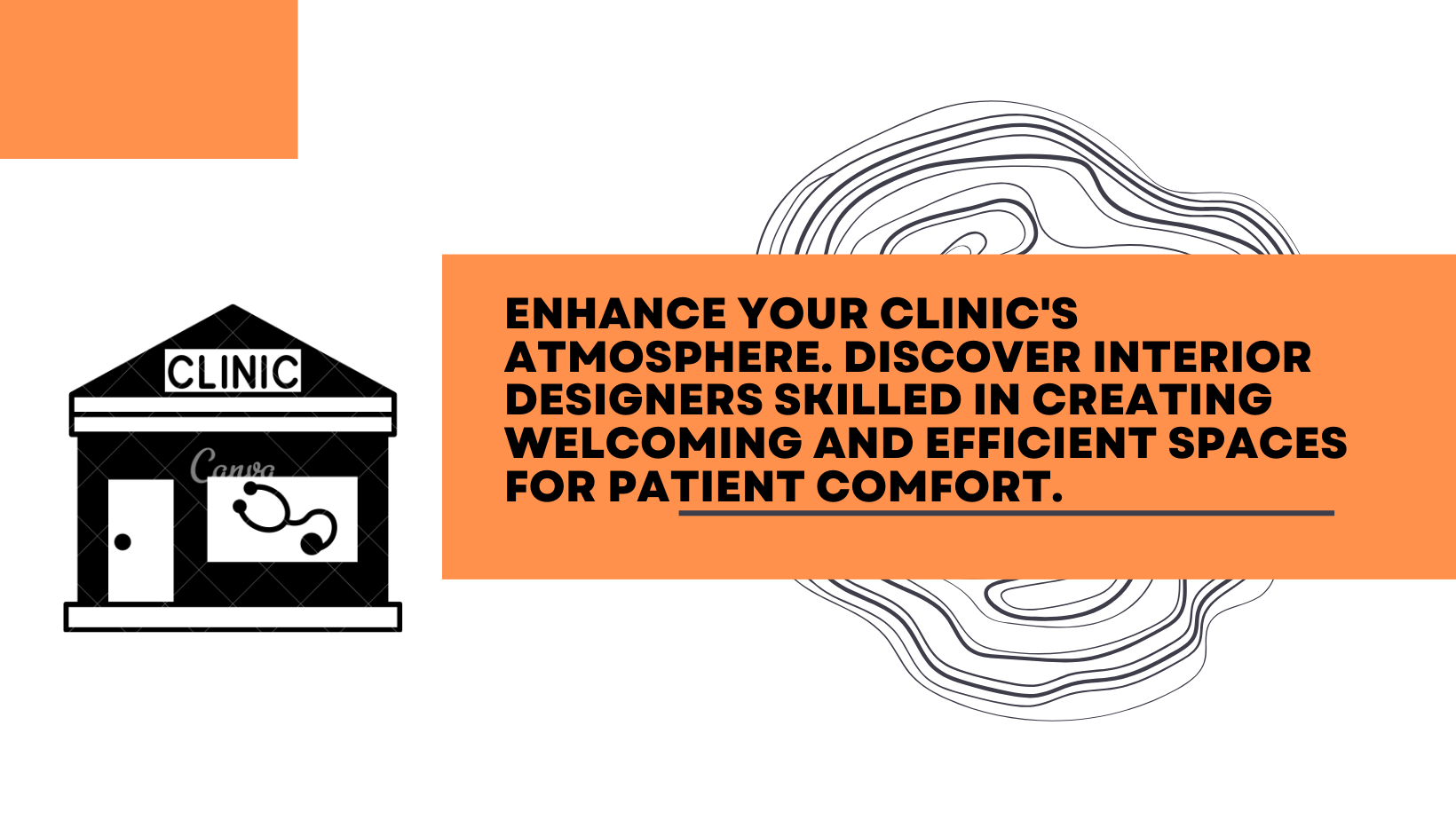 Read more about the article Enhance Your Clinic’s Atmosphere. Discover Interior Designers Skilled in Creating Welcoming and Efficient Spaces for Patient Comfort.