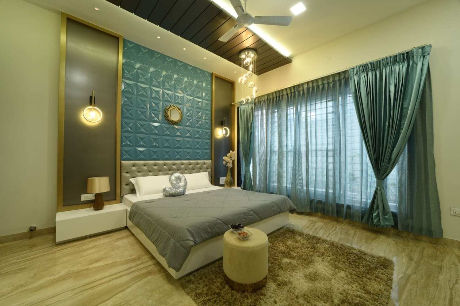 Picture of How To Get an Estimate for Your 2BHK Interior Design Cost