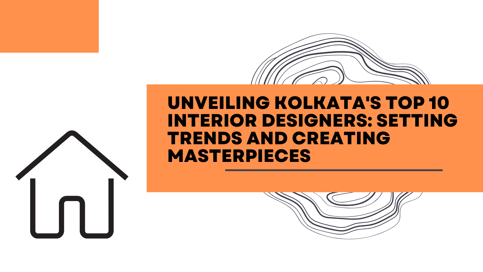 Read more about the article Unveiling Kolkata’s Top 10 Interior Designers: Setting Trends and Creating Masterpieces