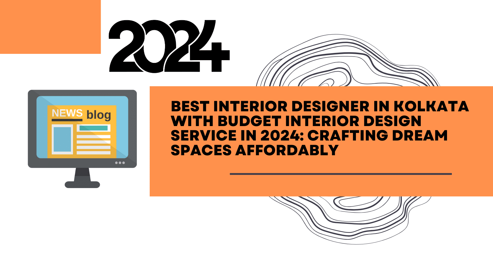 Best Interior Designer in Kolkata with Budget Interior Design Service in 2024: Crafting Dream Spaces Affordably