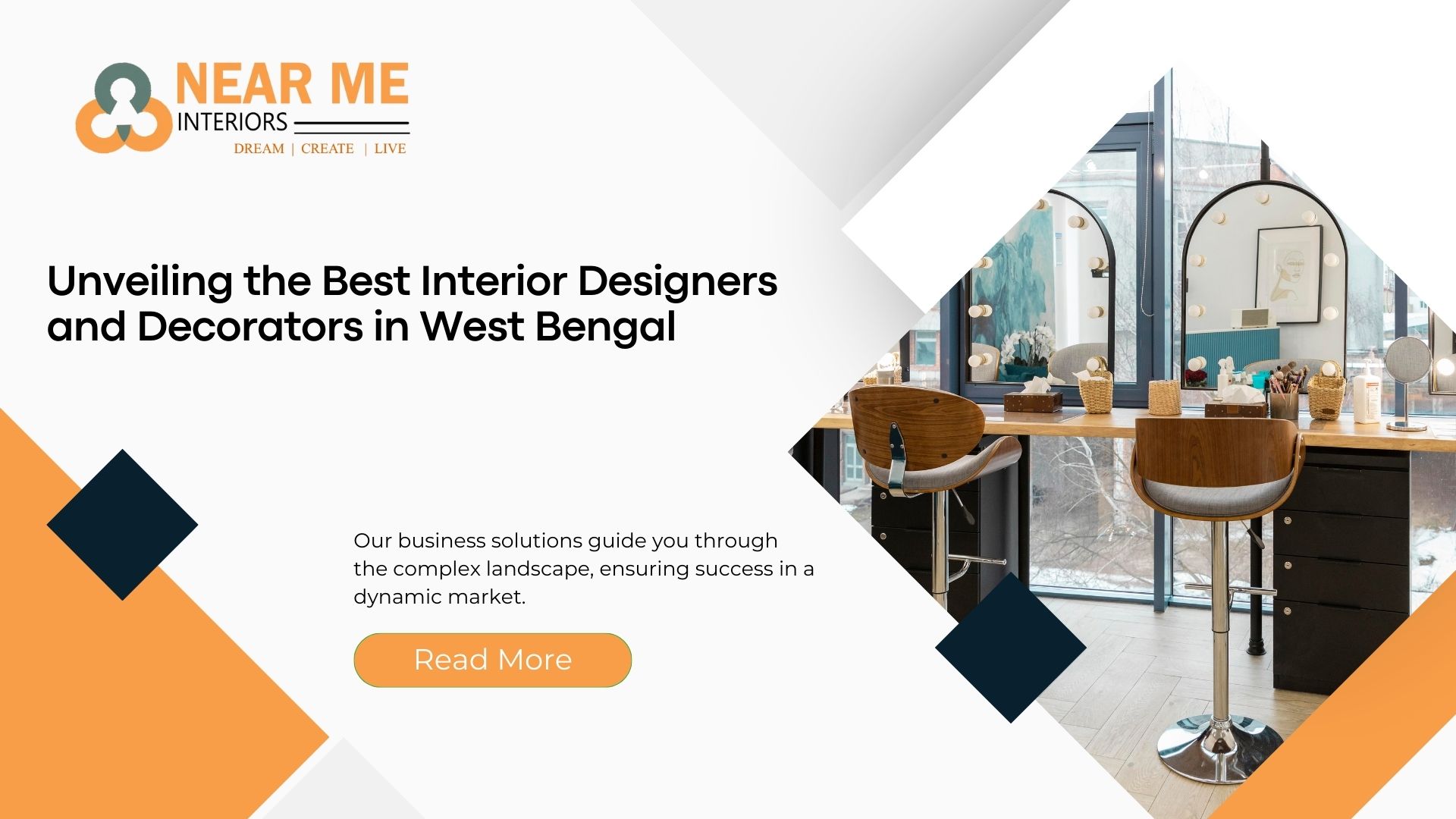 Read more about the article Unveiling the Best Interior Designers and Decorators in West Bengal