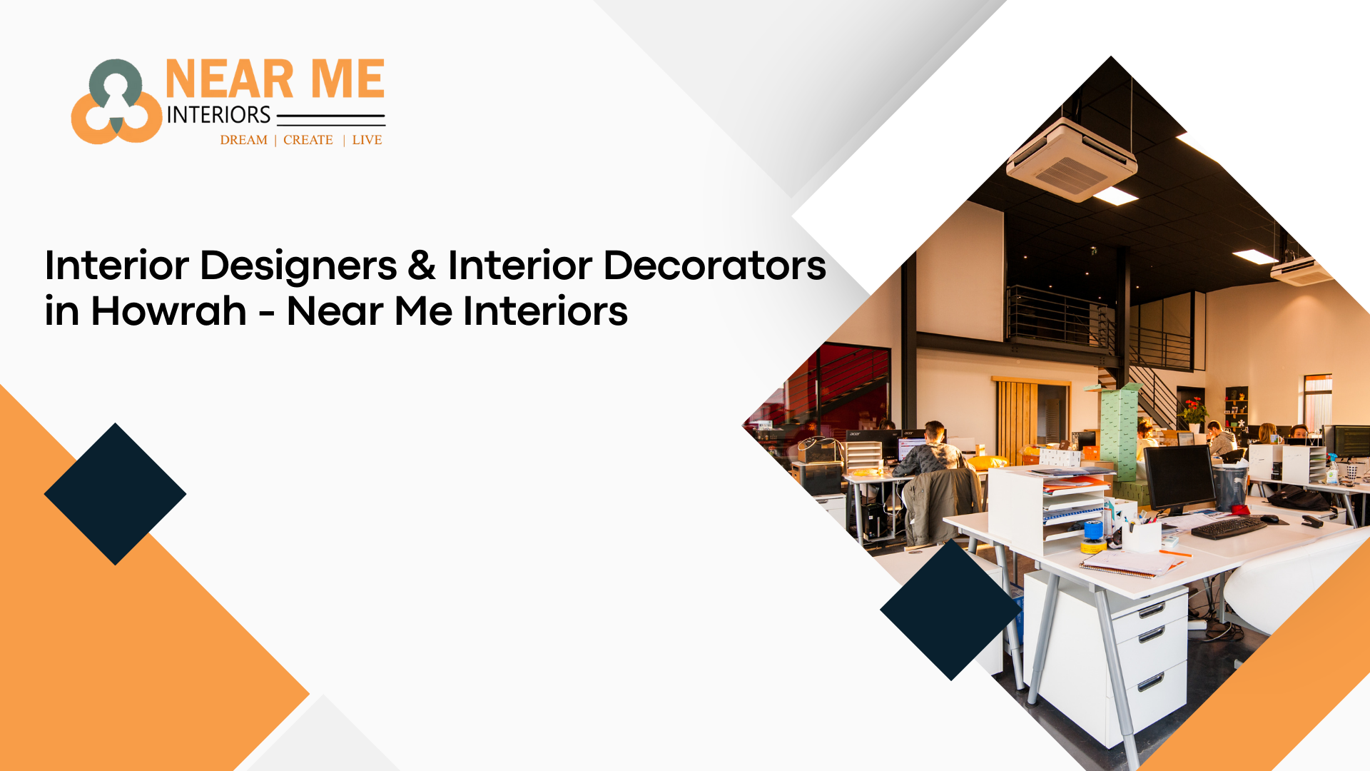 Interior Designers & Interior Decorators in Howrah