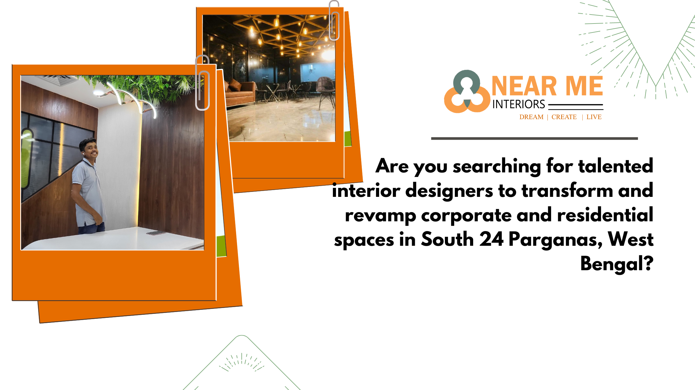 Read more about the article Top Interior Designers in South 24 Parganas