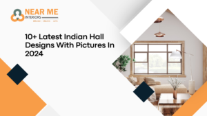 10+ Latest Indian Hall Designs With Pictures