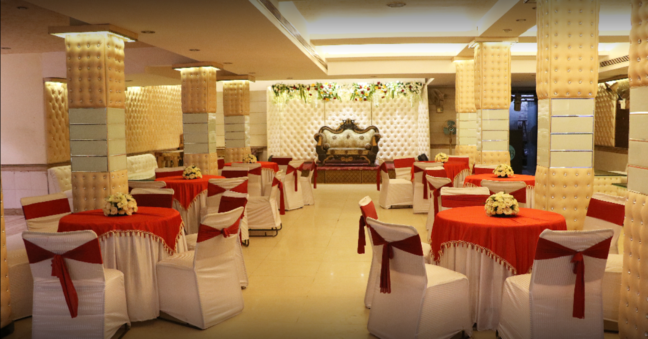 Read more about the article Apaar Banquet Hall – Banquet Hall Interiors in Kolkata