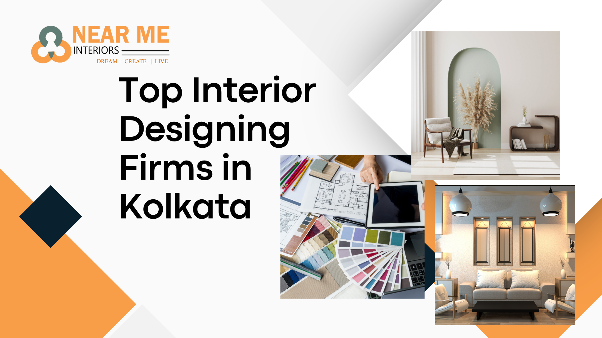 Read more about the article Top Interior Designing Firms in Kolkata