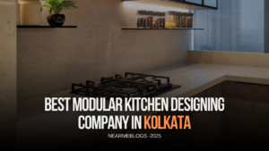 Best Modular Kitchen Designing Company in Kolkata