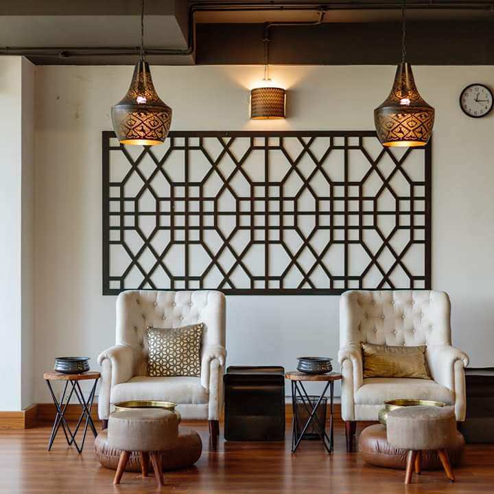 Nailbox | nail salon near me interiors community interior designer near me