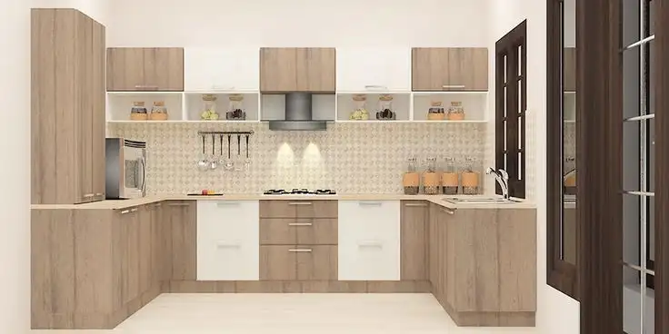 Top Trending Modular Kitchen Designs for Kolkata Homes