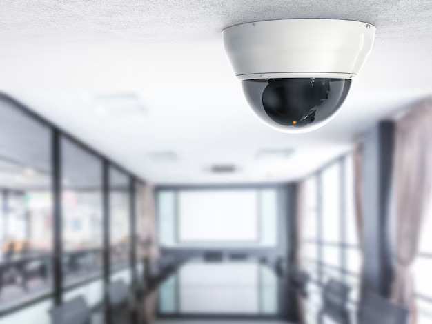 Affordable CCTV Installation in Kolkata: What’s the Real Cost?