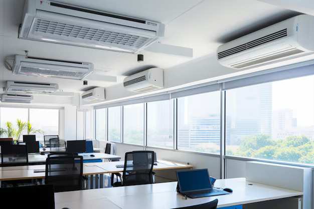 What Are the Most Affordable HVAC Options for Small Businesses?