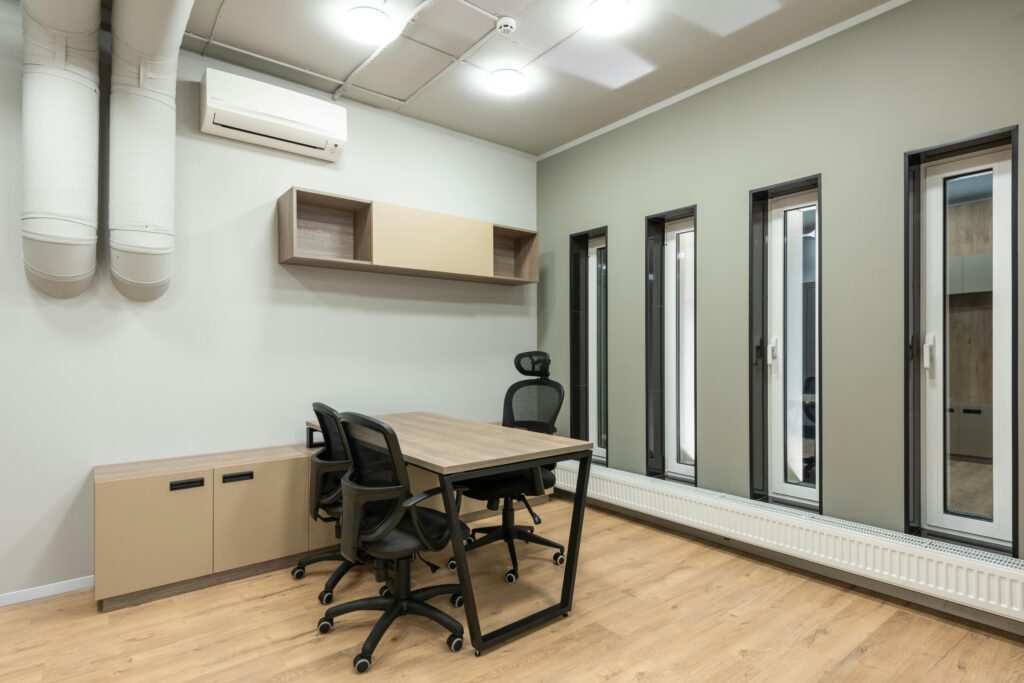 What Are the Most Affordable HVAC Options for Small Businesses?
