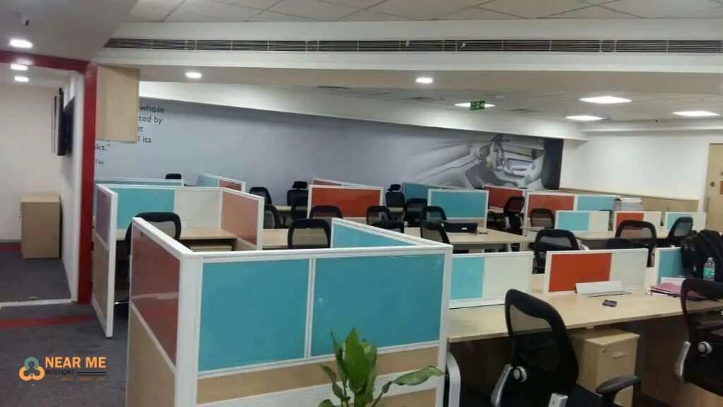 Green Office Interiors: Eco-Friendly Design Ideas for 2025