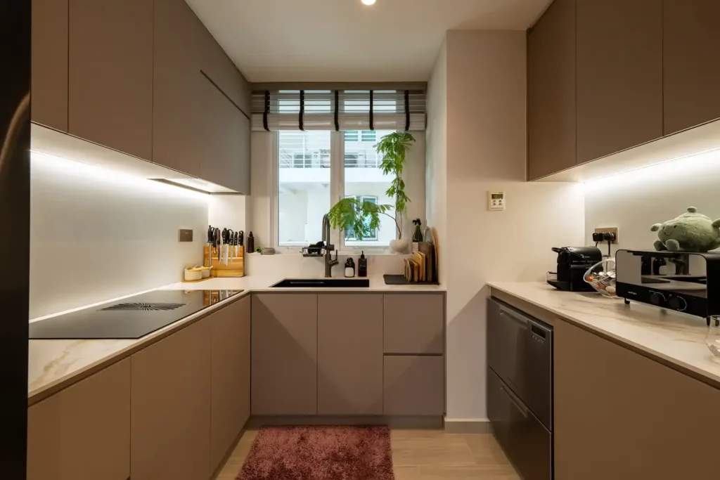How to Choose the Right Interior Designer Near You in Lake Town