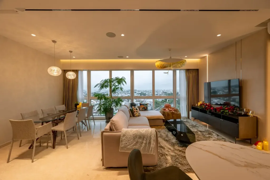 The Ultimate Checklist for Designing Your Dream Home in Kolkata