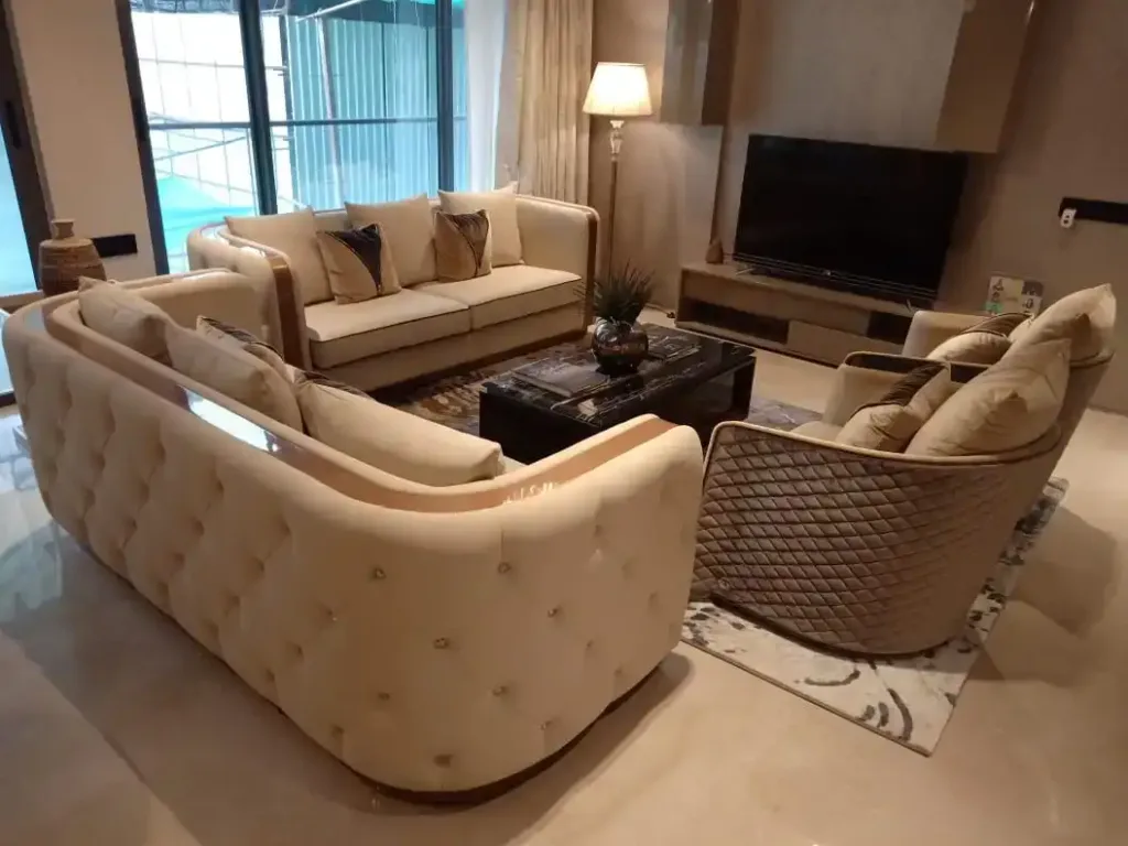 The Ultimate Checklist for Designing Your Dream Home in Kolkata