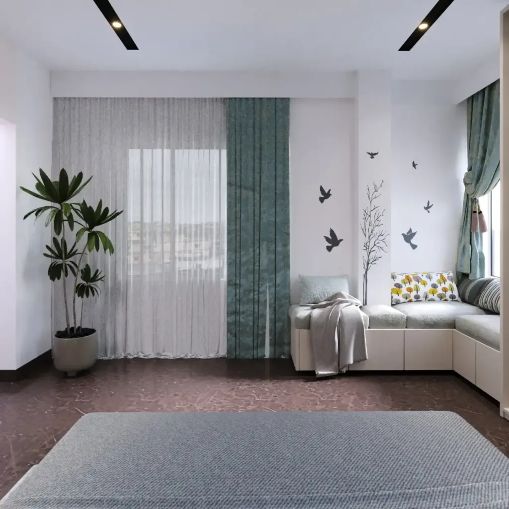 The Ultimate Checklist for Designing Your Dream Home in Kolkata