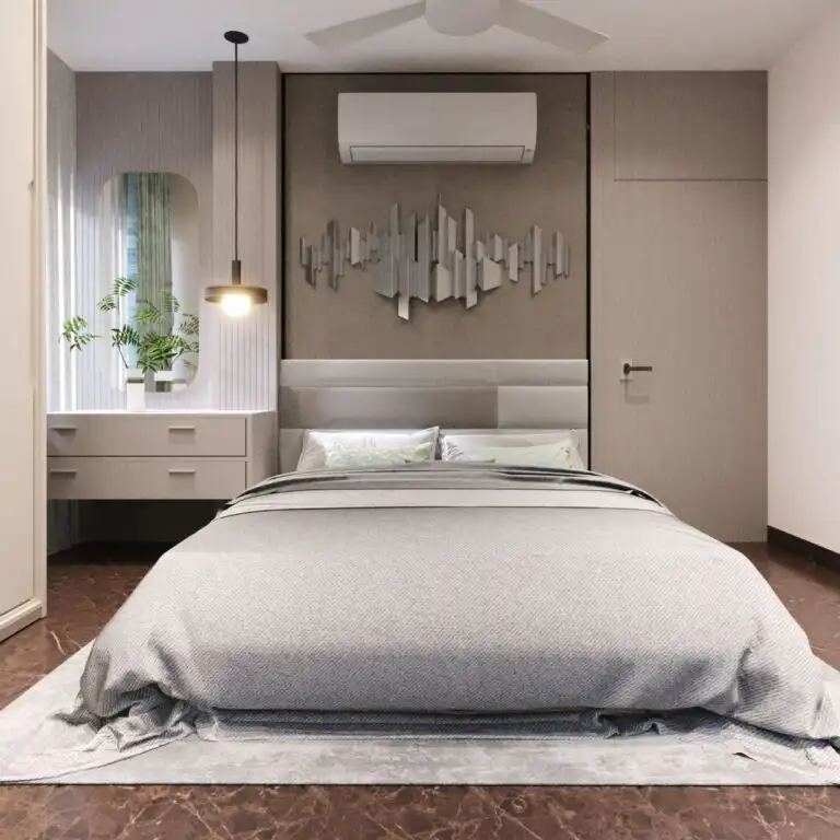 Transforming 2BHK Spaces: Smart Interior Tips for Urban Kolkata Living