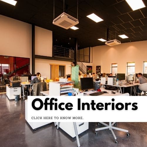 How to Find the Best Interior Ideas for Office Interior?