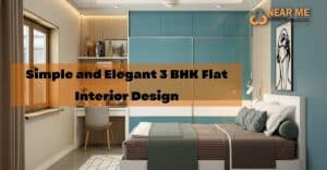 What Is The Average Interior Design Cost In Kolkata