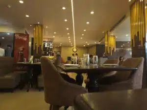 Commercial Interior Designer In Kolkata