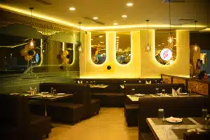 Commercial Interior Designer In Kolkata
