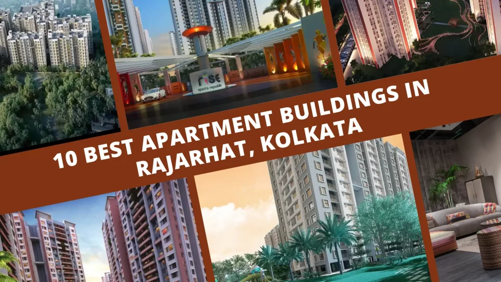 Nestled in the vibrant tapestry of Kolkata, Rajarhat stands as a beacon of modernity and cultural richness. Boasting a harmonious blend of residential, commercial, and recreational spaces, Rajarhat epitomizes urban living at its finest. As the epicenter of development in Kolkata, this bustling locality attracts discerning individuals seeking unparalleled living experiences.