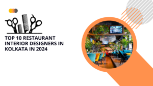 Find top Restaurant Interior Designers Professionals for Renovation, Modification of Hospitality Industries in Kolkata, West Bengal.