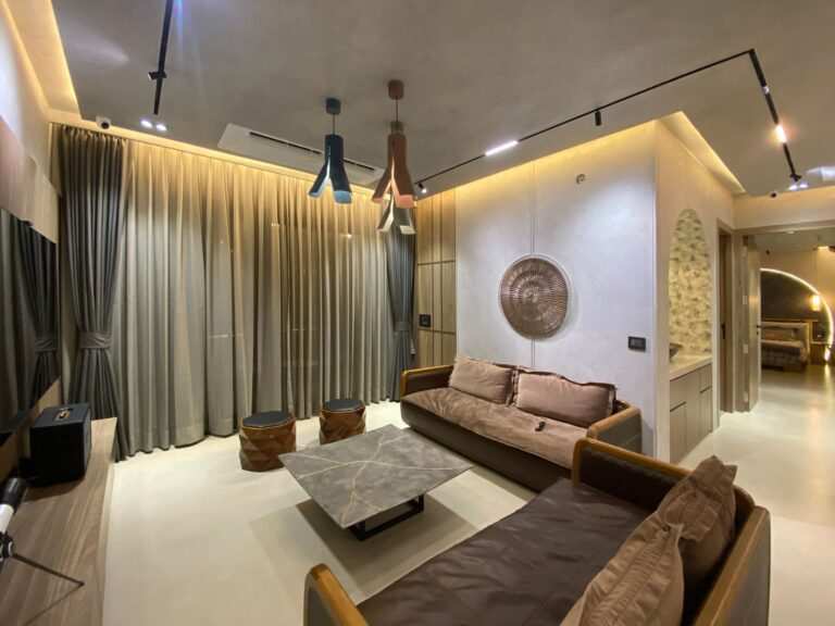 10+ Latest Indian Hall Designs With Pictures