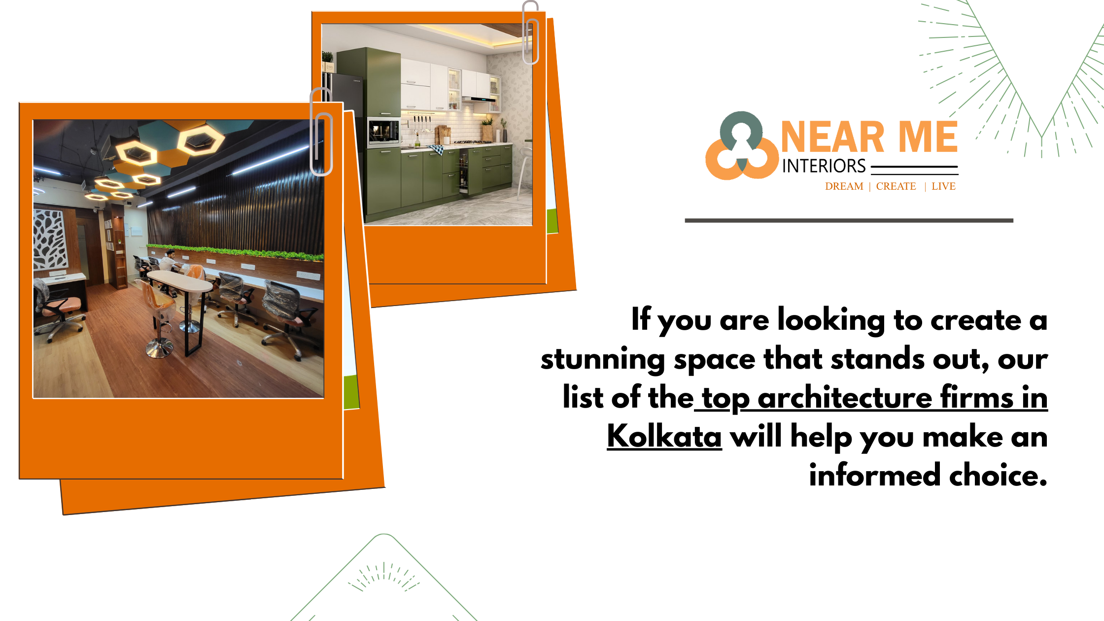 Top 10 Architecture Firms in Kolkata