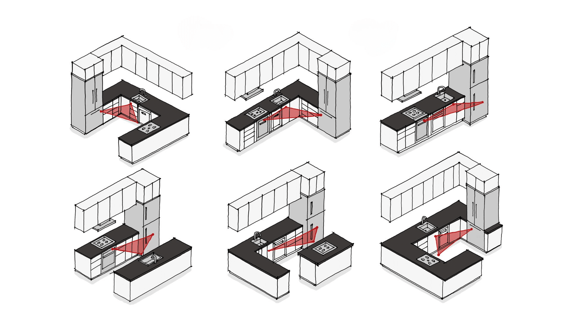 6 Tips for Designing a Functional Modular Kitchen in Kolkata