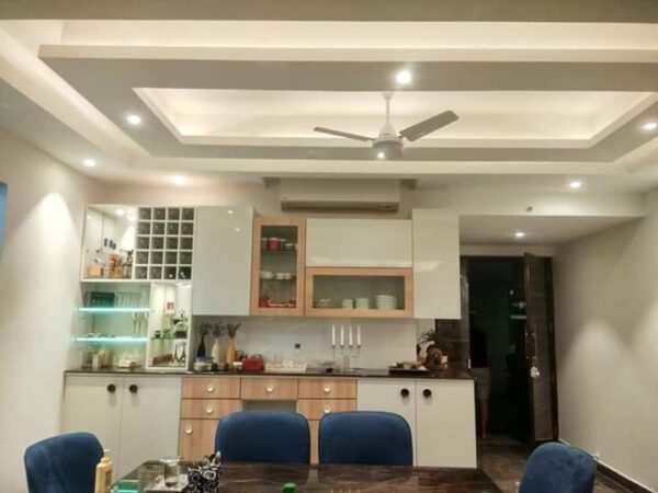 Interior Design Cost per Sq Ft in India: 2025 Update