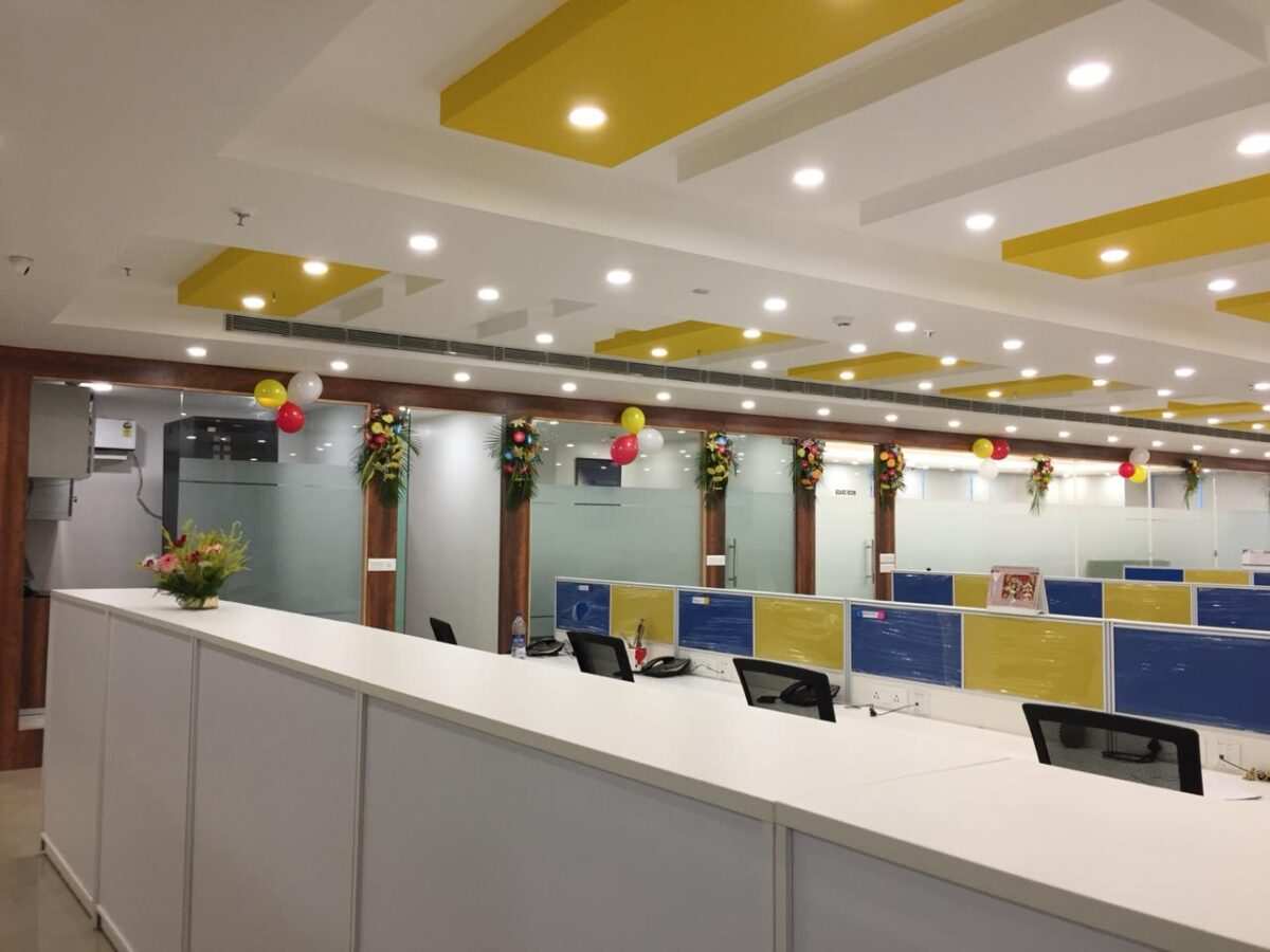 Interior Design Cost per Sq Ft in India: 2025 Update