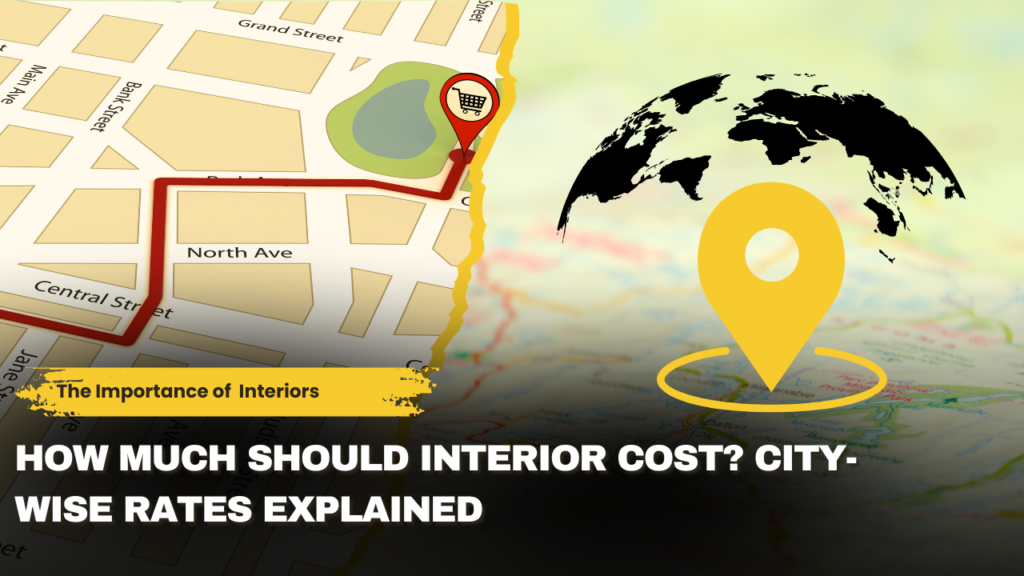 Citywise interior design costs in india near me interiors community interior designer near me