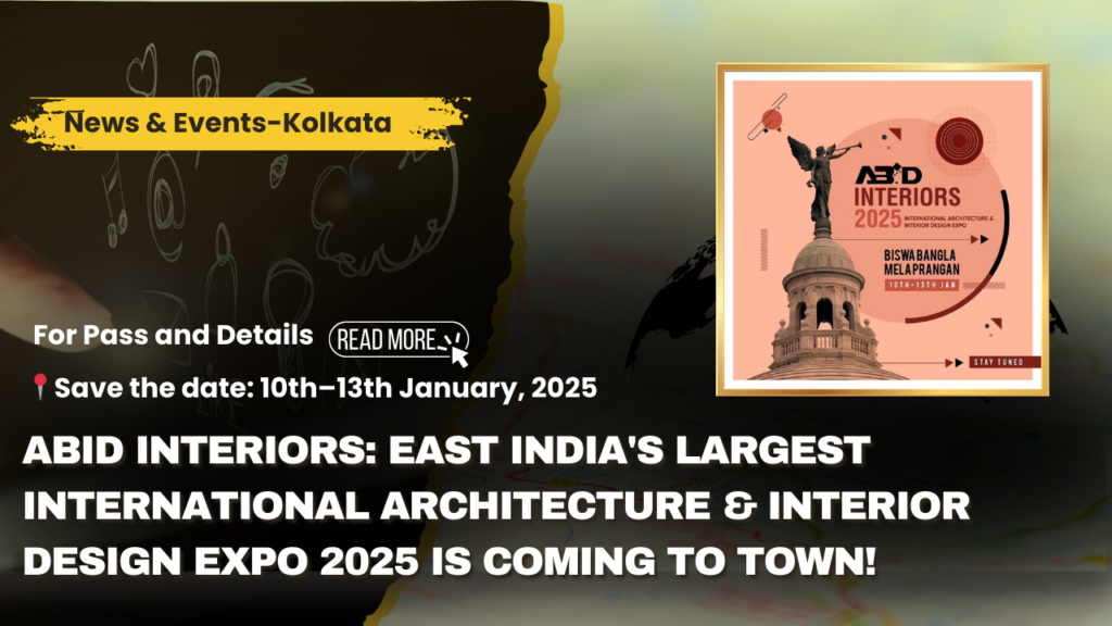 Why abid interiors 2025 is the mustattend event of the year  near me interiors community interior designer near me