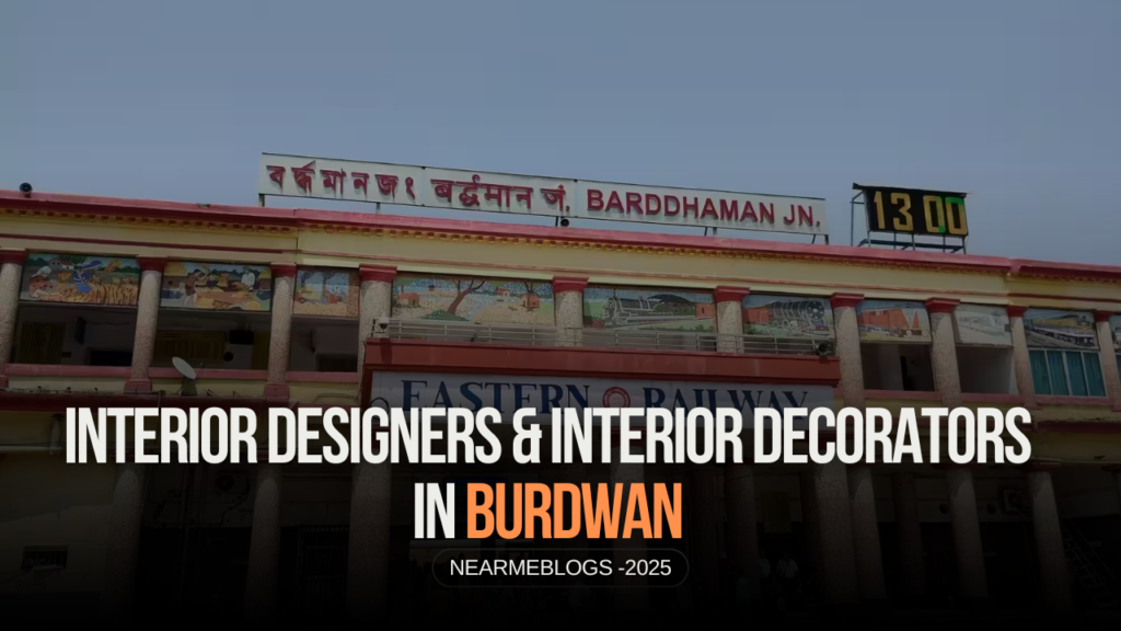 interior designer near me