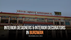 Interior Designers & Interior Decorators in Burdwan
