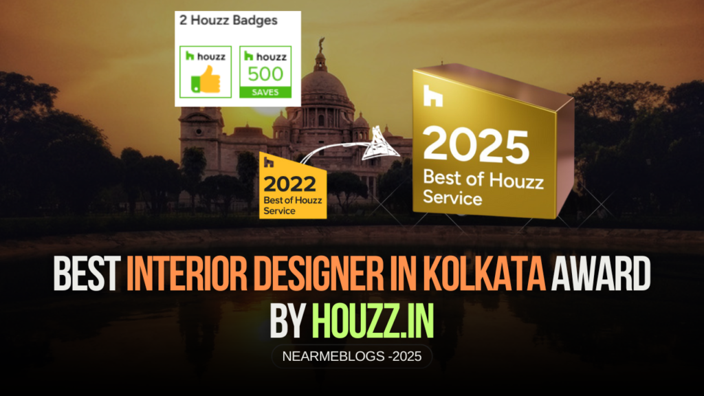 Best interior designer in kolkata award by houzz In  near me interiors community interior designer near me