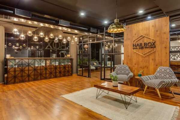 Best Commercial Interior Designers