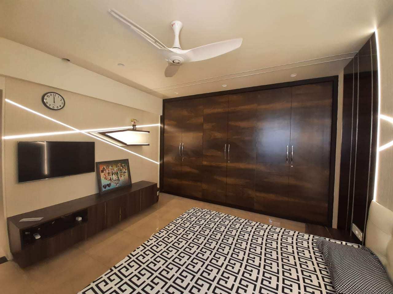 Read more about the article Jiten Saha – Bedroom Interiors in Joka