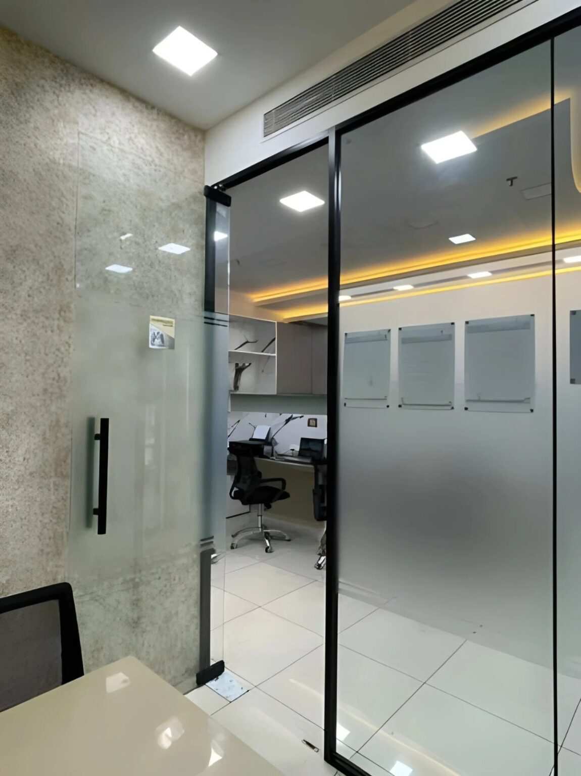 Office Interior Design & Renovation Contractor in Singapore