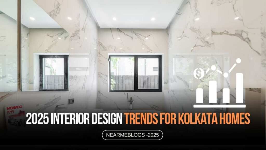 2025 interior design trends for kolkata homes  near me interiors community interior designer near me