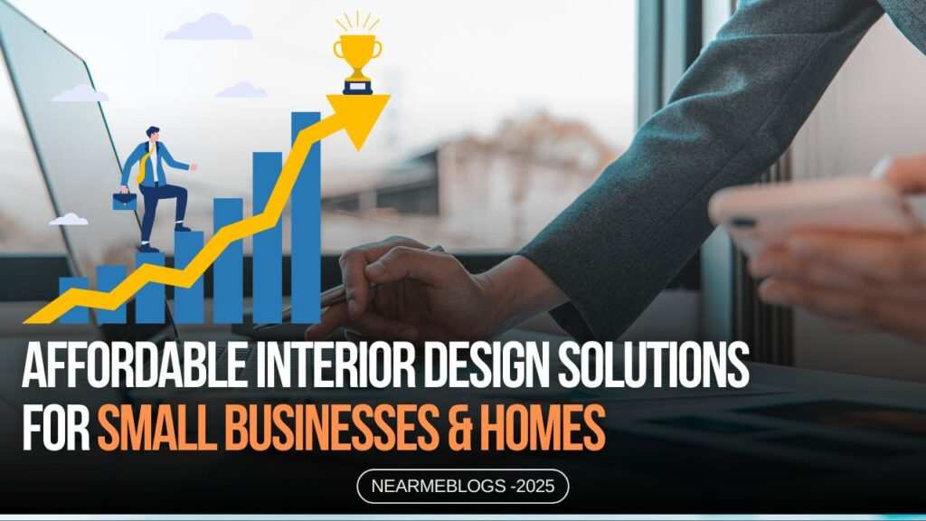 interior designer near me