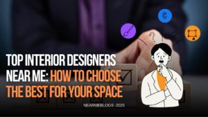 Trusted Interior Designers Near Me Reference: Top Interior Designers Near Me How To Choose The Best